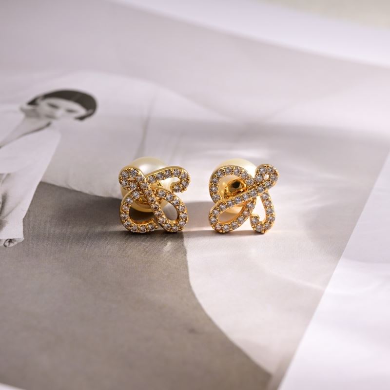 Loewe Earrings